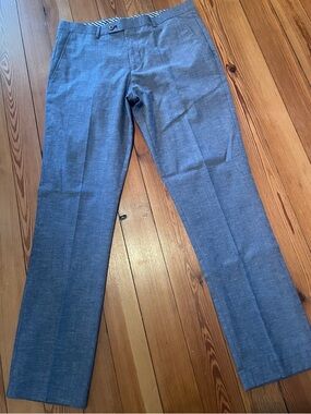 Men's Paisley & Gray slim-fit pants 32x32